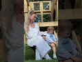 Download Lagu Met mijn lievelingsmeisje 🫶🏻 #shorts #momsofinstagram #moederschap #mama