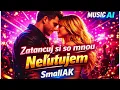 Lagu Zatancuj si somnou / Nelutujem – Remix | SmallAK (AI Cover) #remix2026