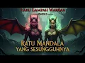 Lagu RATU MANDALA YANG SESUNGGUHNYA || KISAH WARIJAN 