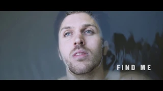 Forest Blakk Find Me Spoken Word 