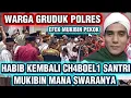 Lagu  PARAH || 2 SANTRI JADI KORB4N CH4BO3L HABIB BAALAWI DI PAMEKASAN #arnyusmedia