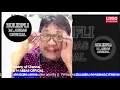 Download Lagu KETIKA BOMBOM KAGET SETENGAH KURUS...