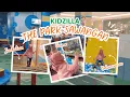Download Lagu Bersenang-Senang Bermain Wahana Anak di KIDZILLA, The Park Sawangan