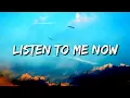 Download Lagu Framed - Listen To Me Now (Lyrics)