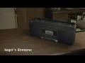 Download Lagu Alan Wake 2 Song: Anger's Remorse