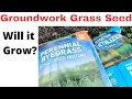 Groundwork Brand Perennial Rye From Tractor Supply Company Is It Any Good