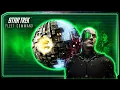 The Borg Sphere Has Arrived Star Trek Fleet Command
