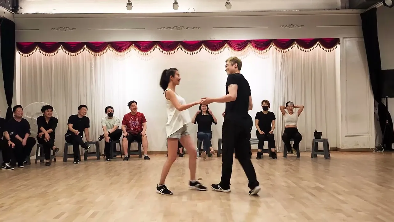 [2023. 5. 12. 올스타 정기 J&J] 팬텀 & 소니아