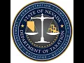 Department of Taxation My Nevada Tax Training