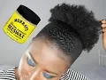 Lagu MURRAY'S BEESWAX ON 4C NATURAL HAIR | 4C HAIR SLEEK | AMI FULLEST