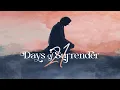 21 Days of Surrender Evening Prayer Gathering Sunday August 16