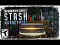 The BEST Stash Management Strategy for Escape From Tarkov
