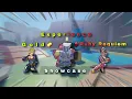 GER Ruby Showcase Old A Bizarre Day OABD Showcasing GER RUBY Roblox
