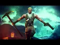 6 cool Fortnite iPad and PC Wallpapers link in Desc to wallpapers