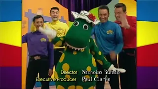 Download The Wiggles Series 3 Early 11-Minute Closing Compilation (11-Minute Variation) MP3