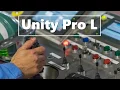 PLC Programming in Unity Pro L Introduction Lesson