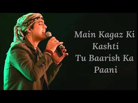 Download MP3 Bawara Mann Lyrics | Jolly LLB 2 | Jubin Nautiyal, Neeti Mohan | Junaid | Akshay Kumar ,Huma Qureshi
