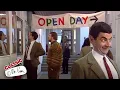 Download Lagu Mr Bean Has A Day At The Fair | Mr Bean Full Episodes | Classic Mr Bean