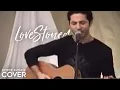 LoveStoned - Justin Timberlake (Boyce Avenue acoustic cover) on Spotify \u0026 Apple