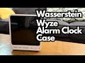 Turn Your Wyze Camera Into a Hidden Alarm Clock Wasserstein Case Review