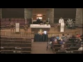 Norman Amundson Funeral 11-3-2016