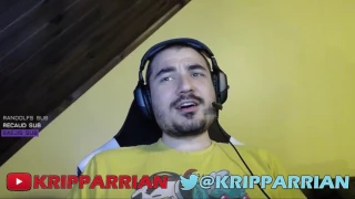 Kripp Quits Hearthstone Simulator