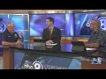 Midday Interview Beatrice Courthouse Flag Fundraiser