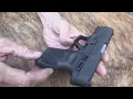 Taurus G3C