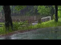 Download Lagu Roze geluid, het geluid van regen, goed om te slapen