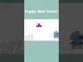 Download Lagu Happy New Years #happynewyear #2023 #goodbye2022 #shorts #animation #arcade #digdug #tetris #cool