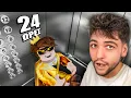 Download Lagu 24 ΩΡΕΣ Σε Ενα ΤΡΟΜΑΚΤΙΚΟ ΑΣΑΝΣΕΡ Στο Roblox