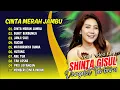 Download Lagu Shinta Gisul Ft Lembayung Music - CINTA MERAH JAMBU - BUKIT BERBUNGA || DANGDUT TERBARU 2025