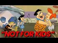 Lagu The Flintstones 1960: 20 Weird Facts You Didn't Know