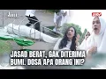 Download Lagu Preman Makam, Ma#ti Mengenaskan | Aini Malaikat Tak Bersayap ANTV Eps 8 FULL