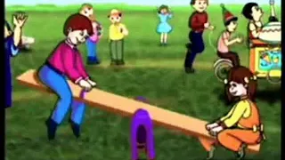 فرحة العيــــد من ألبوم البراقع 