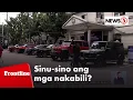 Lagu 3 sa 7 ipinasubastang luxury car ng mga Discaya, naibenta sa halagang P38.2-M | Frontline Pilipinas