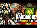 Download Lagu Makeup Day | FW Hard Knight Revs 10-12 and Sylvan Watchers 16-18