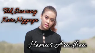 Download Hemas Aradhea - Tak Sawang Karo Ngguyu (Official Music Video) MP3