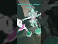 unboxing arctic ballora figure