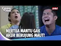 Download Lagu INNALILLAHI! PENYESALAN MERTUA BERUJUNG MAUT! | Catatan Hati Eps 49 (FULL)