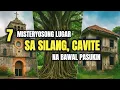Download Lagu 👁️ Mga Hiwaga ng Silang, Cavite: May Portal Ba ng Engkanto? 🌿