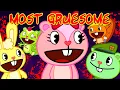 Download Lagu Happy Tree Friends Deaths: Gruesome To Most Gruesome