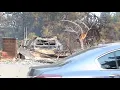 Fires near Spokane Washington have burned 600 structures and forced 60 000 evacuations