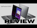 REVIEW Dell Precision 15 3570 - Provides Extremely Good performance