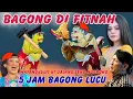 Lagu BAGONG Lucu DeRR Wayangkulit dalang Ki Seno Nugroho  #bagongnggleleng #bagongmilenial