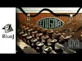 Enigma - Recreated in BlueJ Cypher Generator Encryptor Decryptor With download link