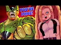 Download Lagu CELL ABSORBS ANDROID 18 (Animation) Download Lagu CELL ABSORBS ANDROID 18 (Animation)
