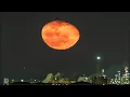 Moonrise and moonset 22