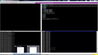 Remote Windows Buffer Overflow ExploitDev