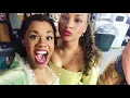 Hamilton The Musical Take A Break Comparison